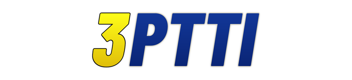3ptti Logo